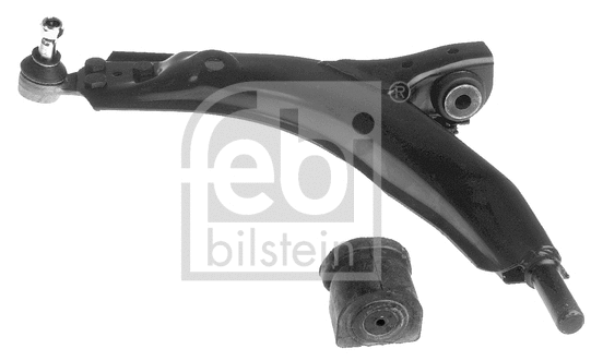 Vikšro valdymo svirtis FEBI BILSTEIN 06157
