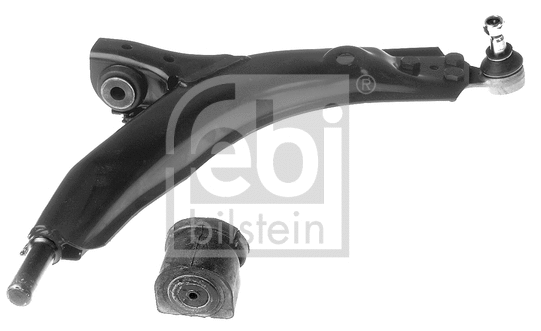 Vikšro valdymo svirtis FEBI BILSTEIN 06158
