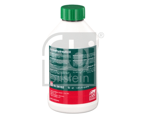 Hidraulinė alyva FEBI BILSTEIN 06162