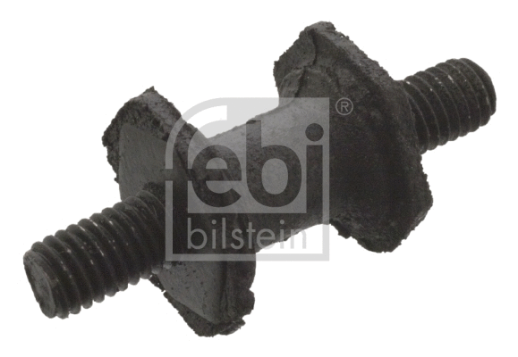Degalų tiekimo sriublio laikantysis rėmas FEBI BILSTEIN 06249