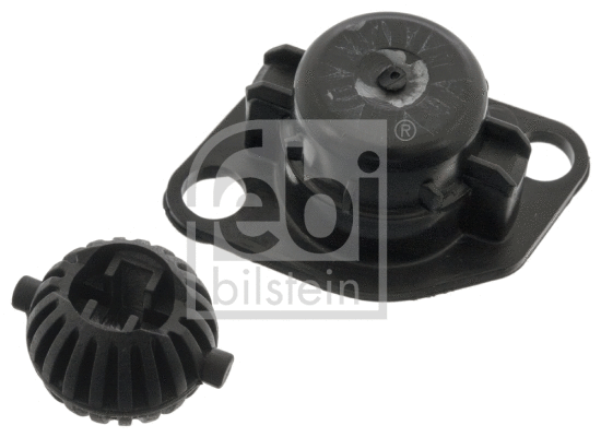 Pavarų svirties rem. komplektas FEBI BILSTEIN 06257
