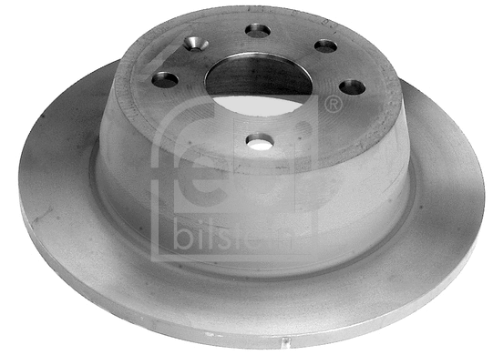 Stabdžių diskas FEBI BILSTEIN 06260