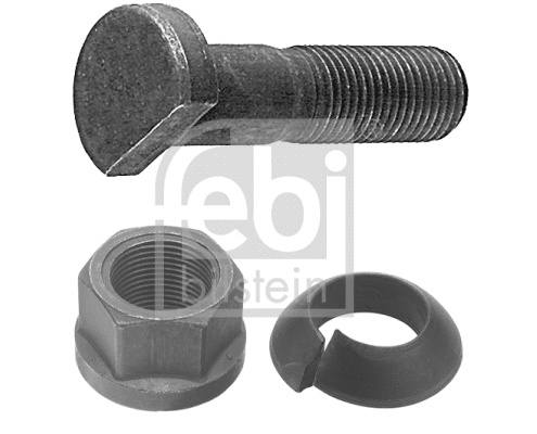 Rato varžtas FEBI BILSTEIN 06270