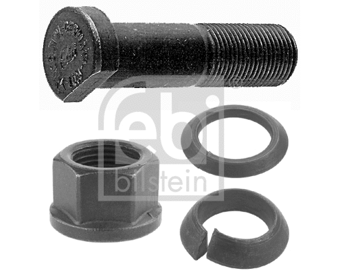 Rato varžtas FEBI BILSTEIN 06274