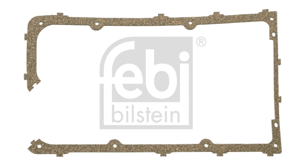 Svirties dangtelio tarpinė FEBI BILSTEIN 06283