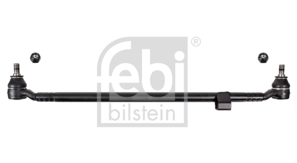 Strypo montavimas FEBI BILSTEIN 06467
