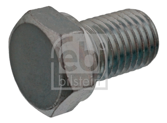 Alyvos karterio alyvos išleidimo kaištis FEBI BILSTEIN 06564