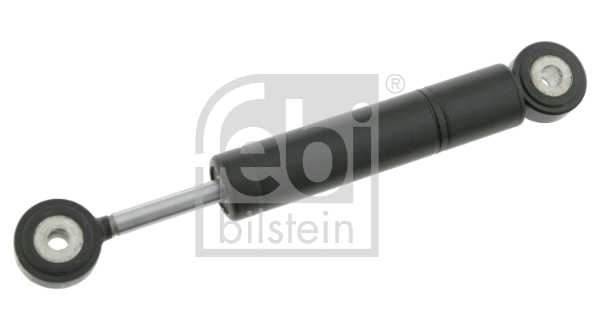 Diržo vibracijos slopintuvas FEBI BILSTEIN 06569