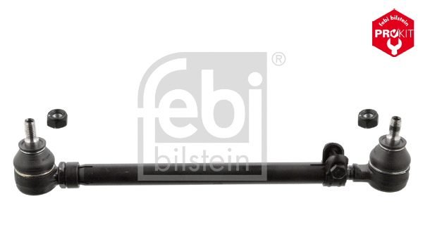 Strypo montavimas FEBI BILSTEIN 06595