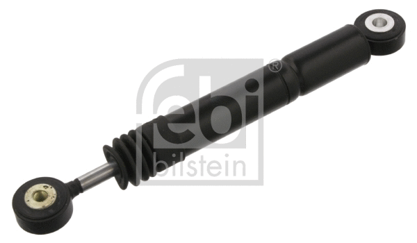 Diržo vibracijos slopintuvas FEBI BILSTEIN 06597