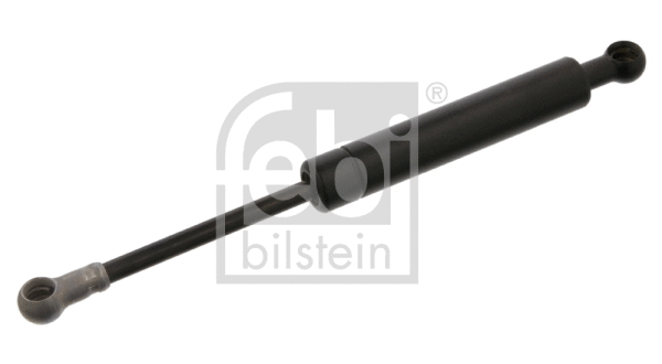 Įpurškimo sistemos sujungimo amortizatorius FEBI BILSTEIN 06598