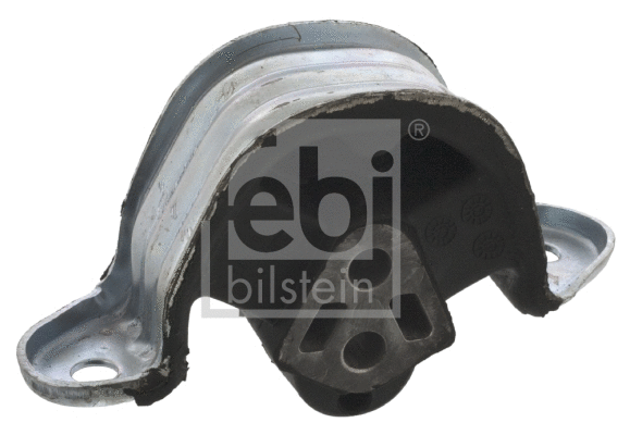 Variklio montavimas FEBI BILSTEIN 06621