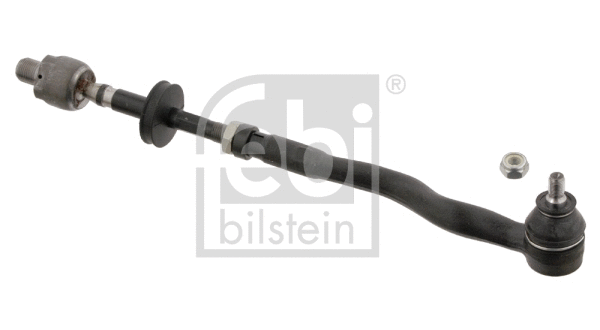 Strypo montavimas FEBI BILSTEIN 06629