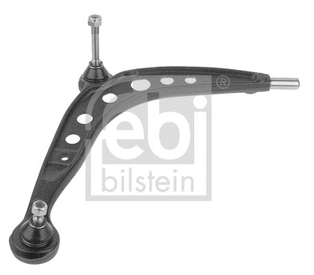Vikšro valdymo svirtis FEBI BILSTEIN 06792
