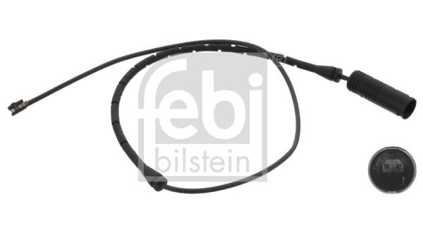 Stabdžių trinkelių susidėvėjimo daviklis FEBI BILSTEIN 06860
