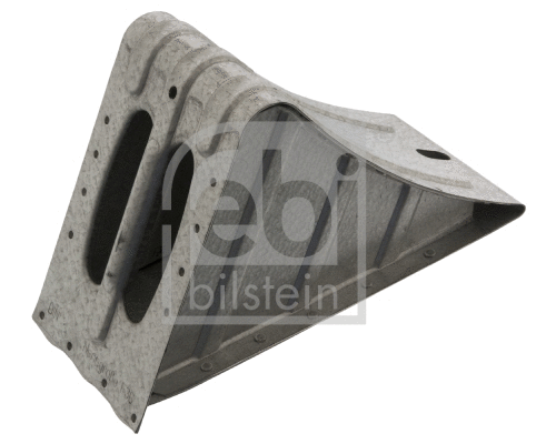 Stabdymo blokas FEBI BILSTEIN 06926