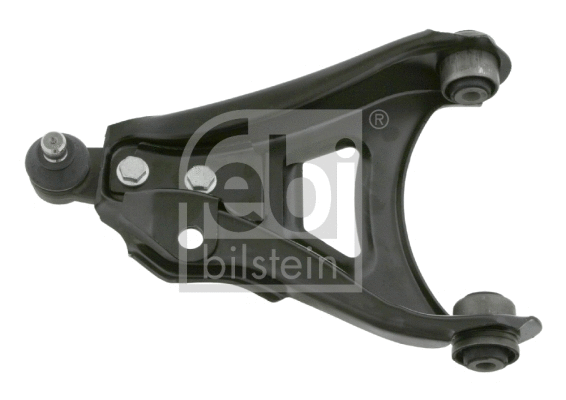 Vikšro valdymo svirtis FEBI BILSTEIN 06938