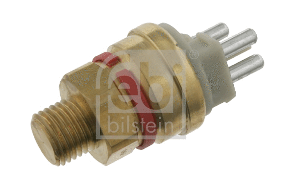 Radiatoriaus ventiliatoriaus temperatūros jungiklis FEBI BILSTEIN 07017