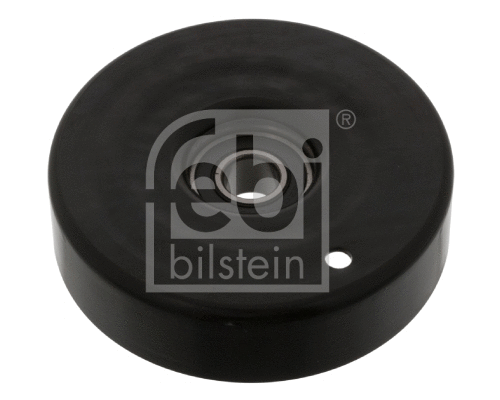 Diržo įtempiklio skriemulys FEBI BILSTEIN 07021