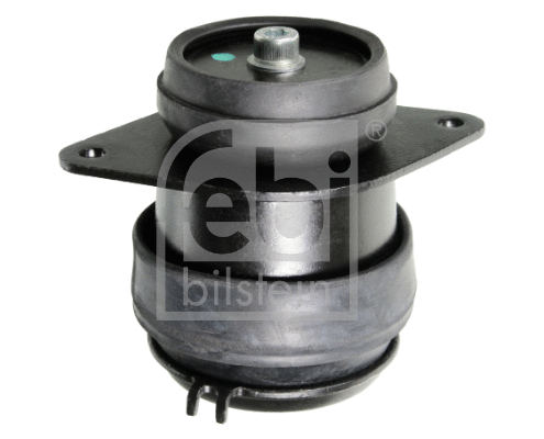 Variklio montavimas FEBI BILSTEIN 07122