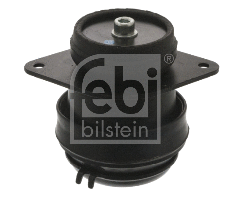 Variklio montavimas FEBI BILSTEIN 07124