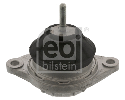 Variklio montavimas FEBI BILSTEIN 07170