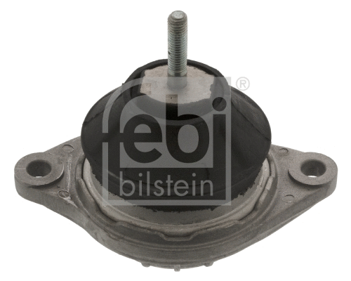 Variklio montavimas FEBI BILSTEIN 07171