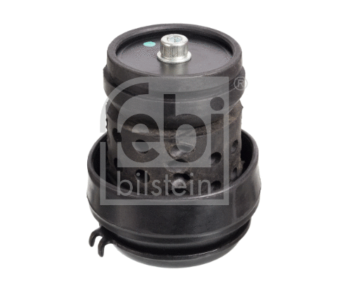 Variklio montavimas FEBI BILSTEIN 07183
