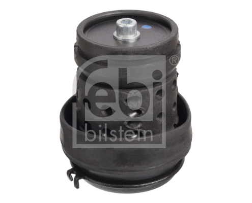 Variklio montavimas FEBI BILSTEIN 07184