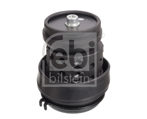 Variklio montavimas FEBI BILSTEIN 07185