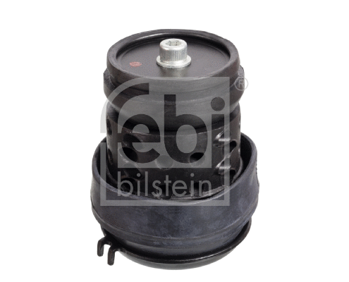 Variklio montavimas FEBI BILSTEIN 07186