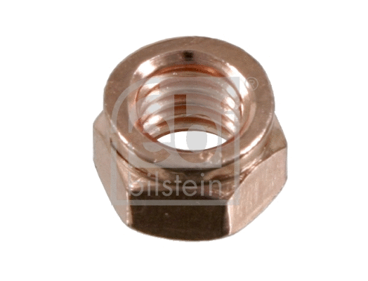 Išmetimo kolektoriaus veržlė FEBI BILSTEIN 07190