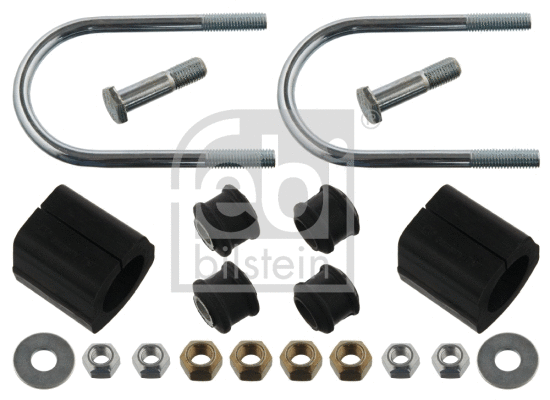 Stabilizatoriaus guolių komplektas FEBI BILSTEIN 07196
