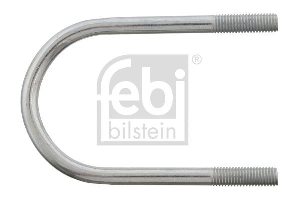 Stabilizatoriaus tvirtinimo rėmas FEBI BILSTEIN 07198