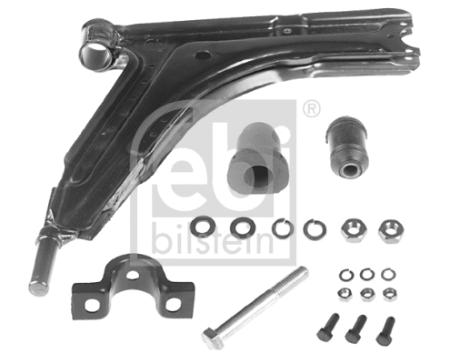 Vikšro valdymo svirtis FEBI BILSTEIN 07217