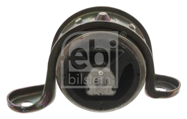 Variklio montavimas FEBI BILSTEIN 07220