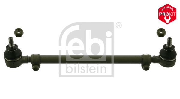 Strypo montavimas FEBI BILSTEIN 07258