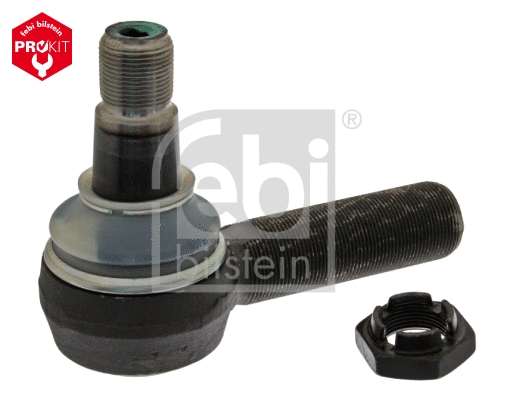 Traukės antgalis FEBI BILSTEIN 07279