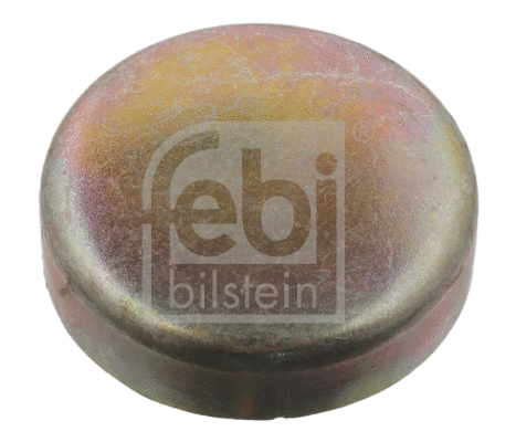 Užšalęs kaištis FEBI BILSTEIN 07295