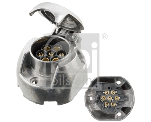 Grąžulo mova FEBI BILSTEIN 07339