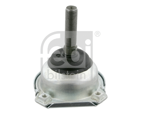 Stramos/vairo trauklės remonto komplektas FEBI BILSTEIN 07381