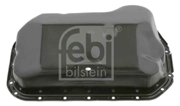 Alyvos karteris FEBI BILSTEIN 07407