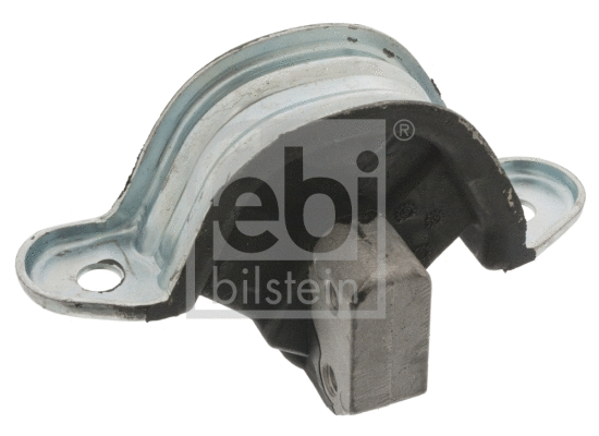 Variklio montavimas FEBI BILSTEIN 07475