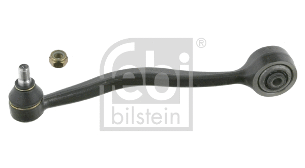 Vikšro valdymo svirtis FEBI BILSTEIN 07512