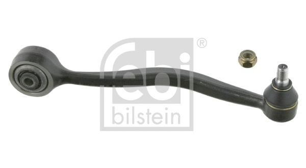 Vikšro valdymo svirtis FEBI BILSTEIN 07513