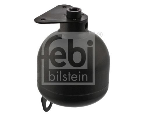 Pneumatinės pakabos slėgio akumuliatorius FEBI BILSTEIN 07520