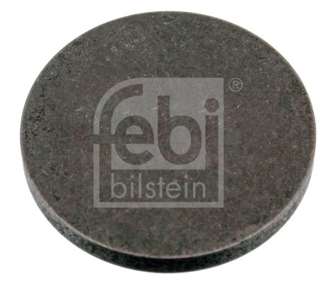 Vožtuvo tarpo reguliavimo diskas FEBI BILSTEIN 07555