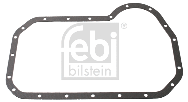 Alyvos karterio tarpinė FEBI BILSTEIN 07556