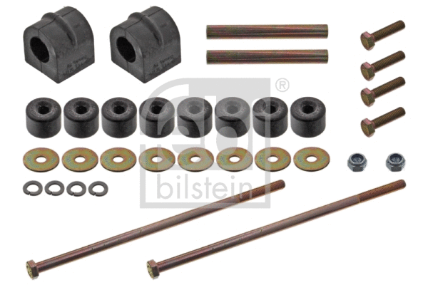 Stabilizatoriaus pakabos remonto komplektas FEBI BILSTEIN 07568
