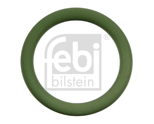 Stabdžių trinkelės tarpinė FEBI BILSTEIN 07593